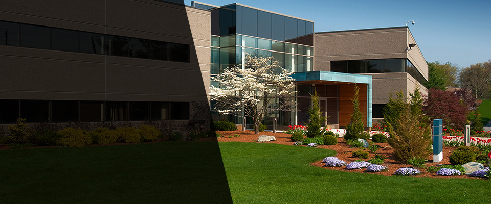 Harlan Landscapers
