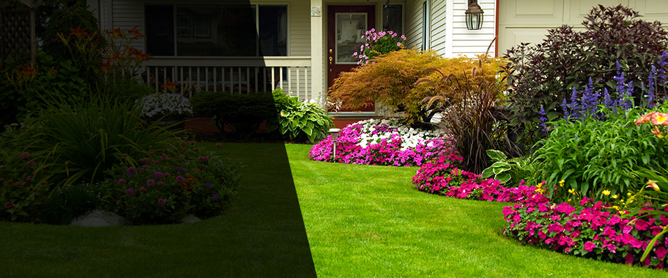 Harlan Landscapers
