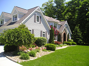 Landscapers and Lawncare Services in Harlan, KY