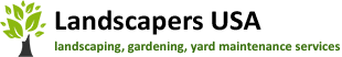 Harlan Landscapers